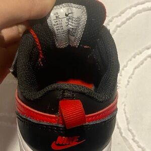 Nike Court Borough Low Recraft